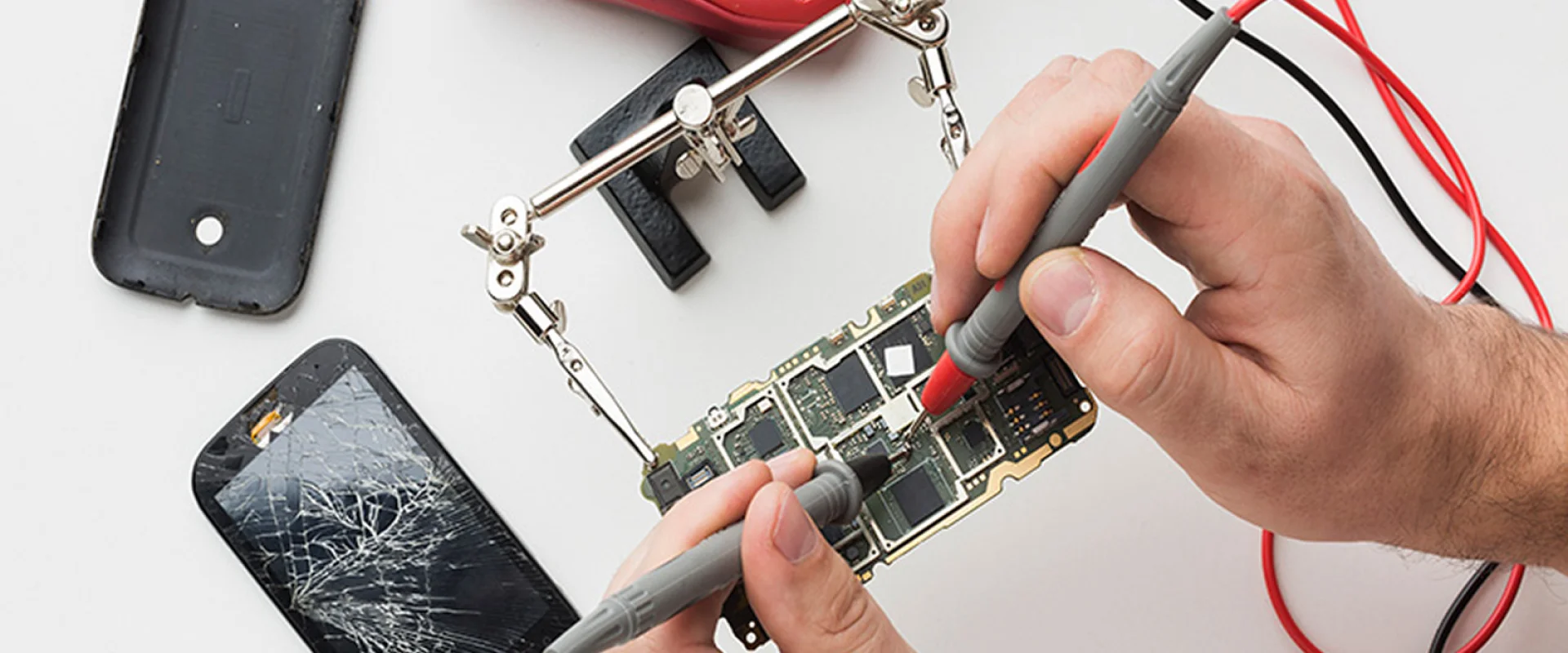 Service in ganz Deutschland